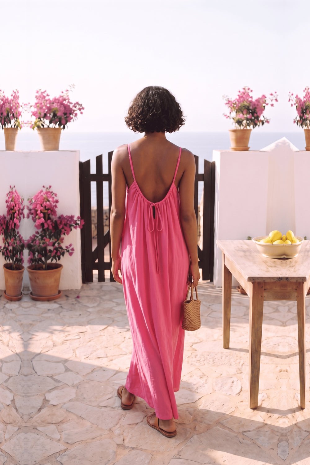 Scarlett’s Temptation Maxi Dress - 12