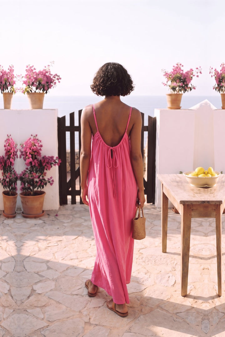Scarlett’s Temptation Maxi Dress - 12