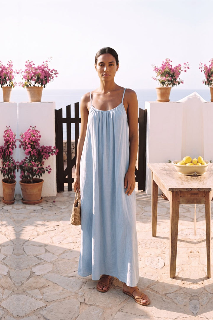 Scarlett’s Temptation Maxi Dress - 7