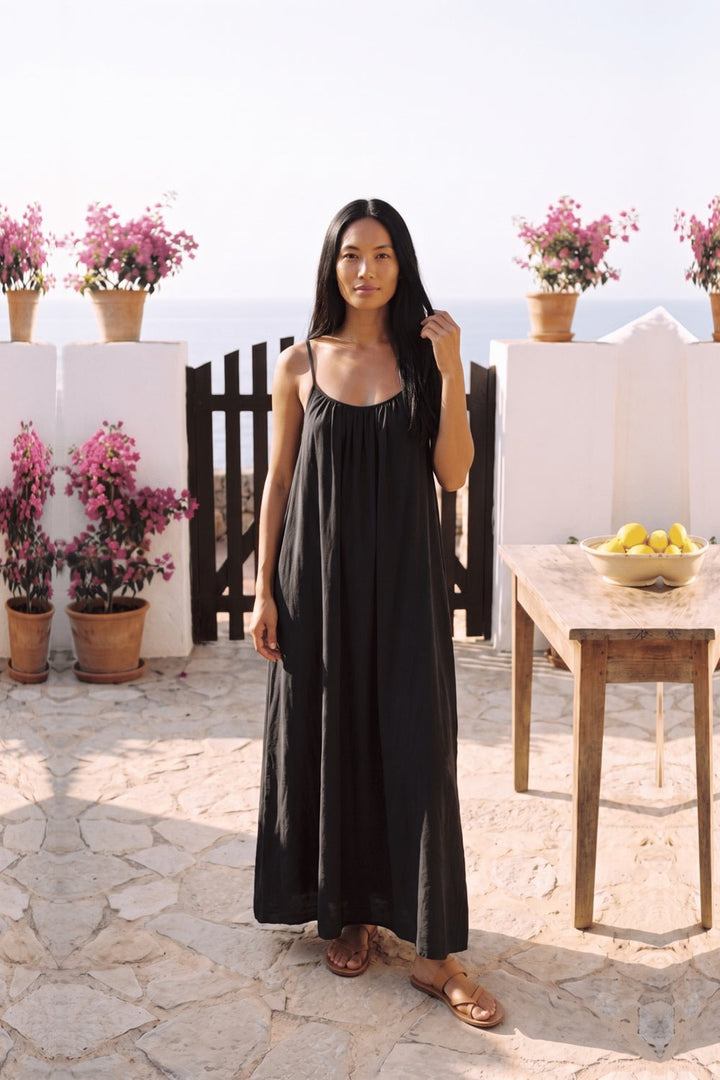 Scarlett’s Temptation Maxi Dress - 5