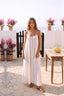 Scarlett’s Temptation Maxi Dress - 1