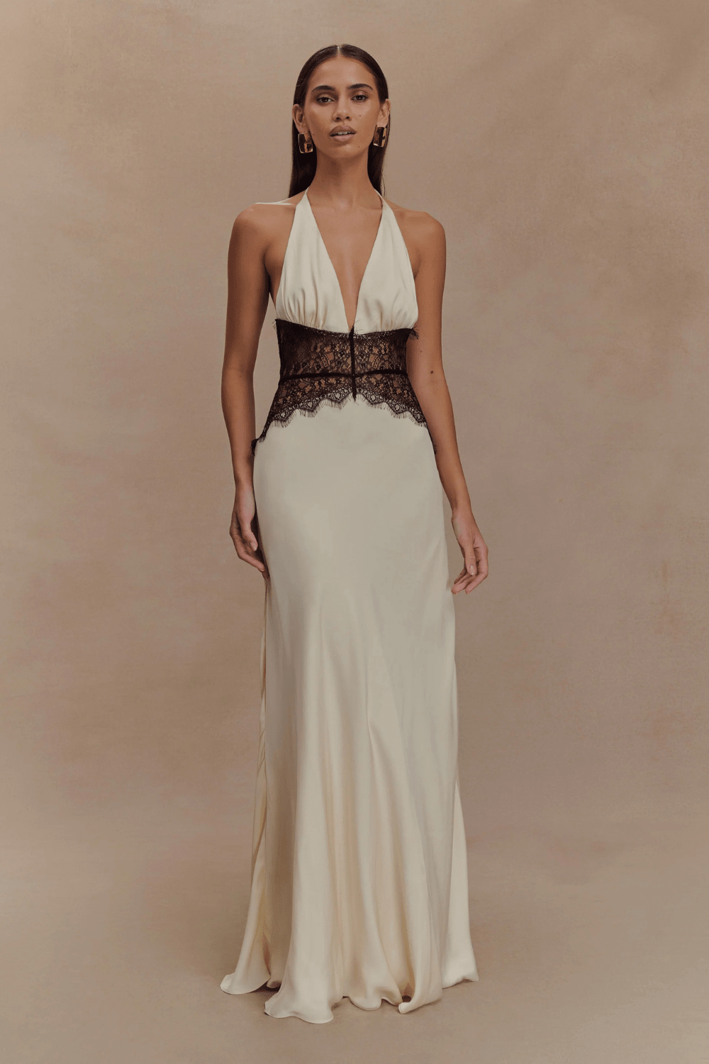 Valentina Spitzen-Maxikleid - 6