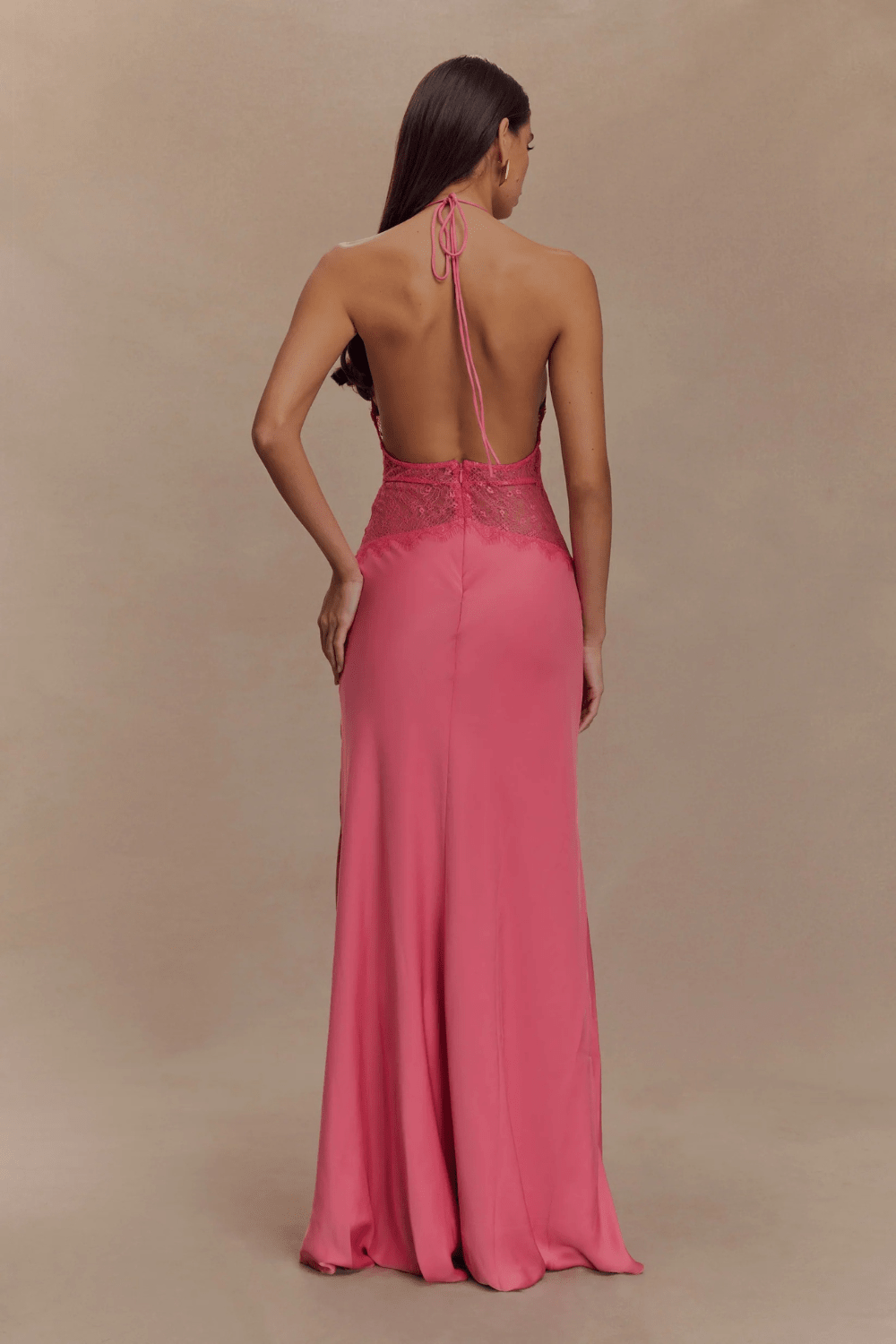 Valentina Spitzen-Maxikleid - 19