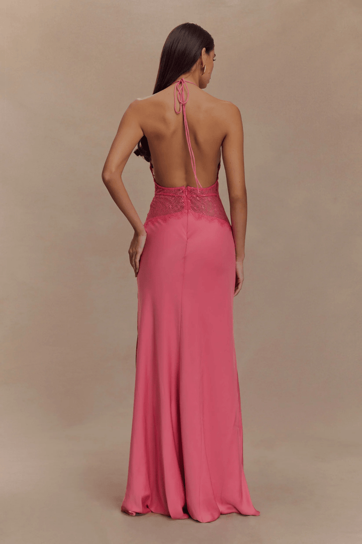 Valentina Spitzen-Maxikleid - 19