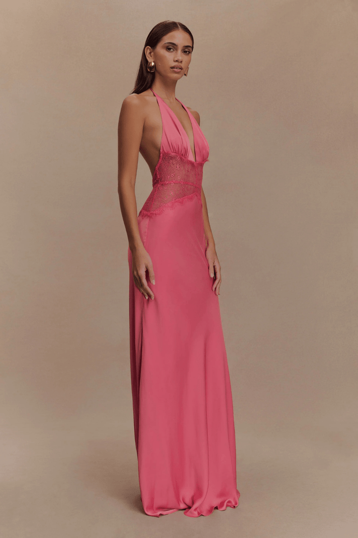 Valentina Spitzen-Maxikleid - 17