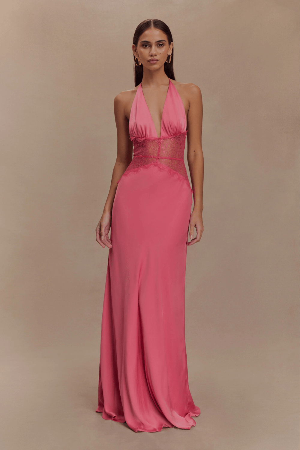 Valentina Spitzen-Maxikleid - 16