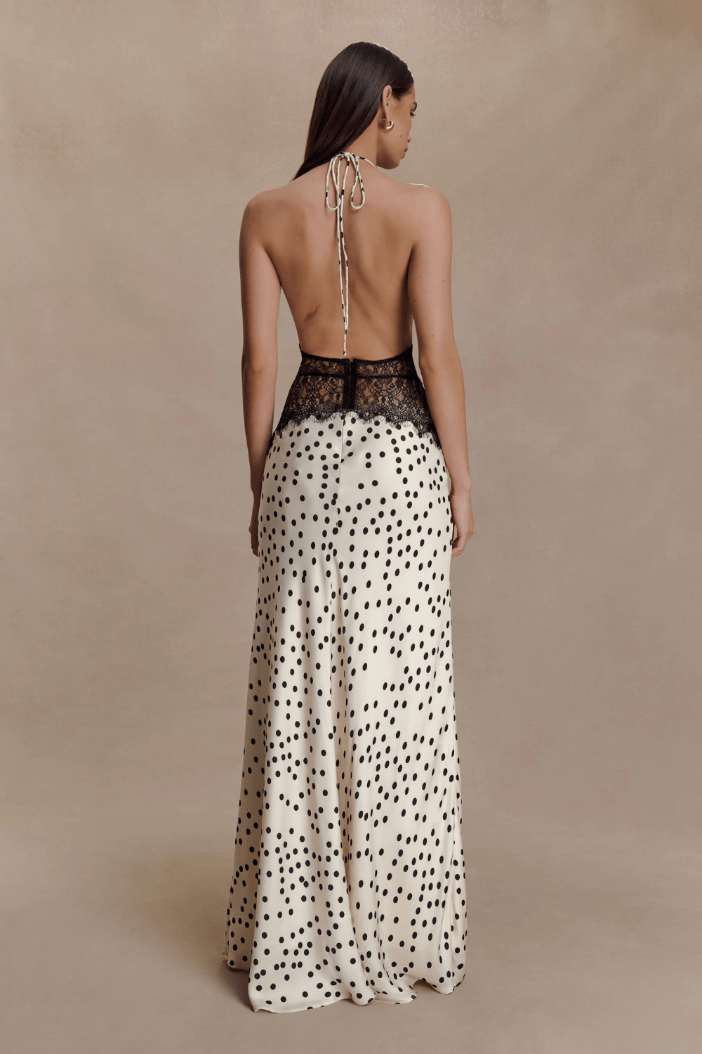 Valentina Spitzen-Maxikleid - 14