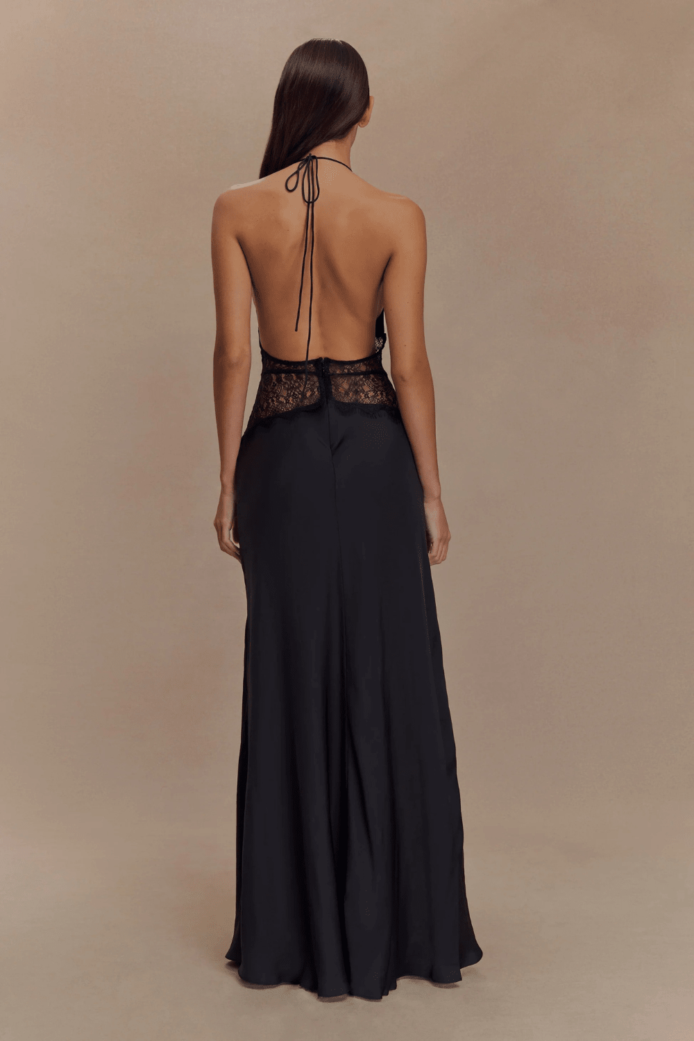Valentina Spitzen-Maxikleid - 4