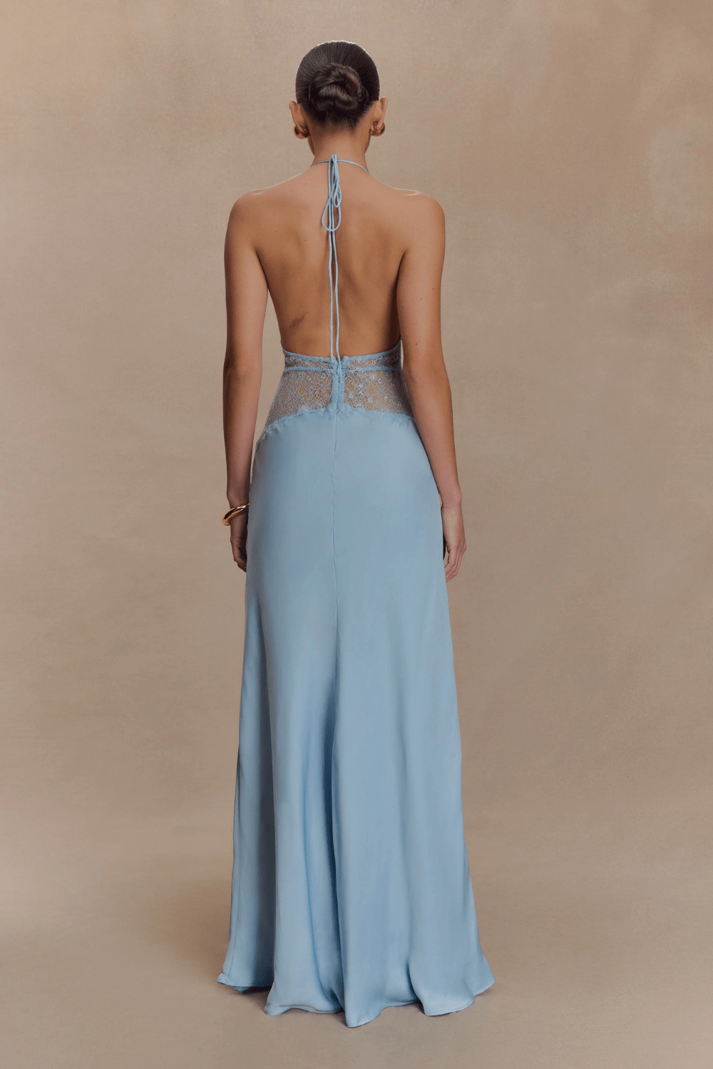 Valentina Lace Maxi Dress - 23