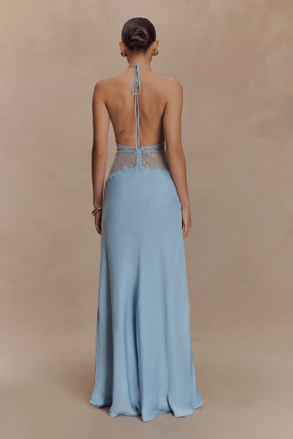 Valentina Lace Maxi Dress - 23